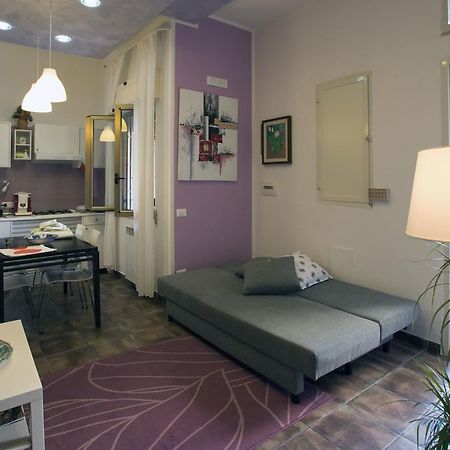 Michael'S House B&B 살레르노 외부 사진