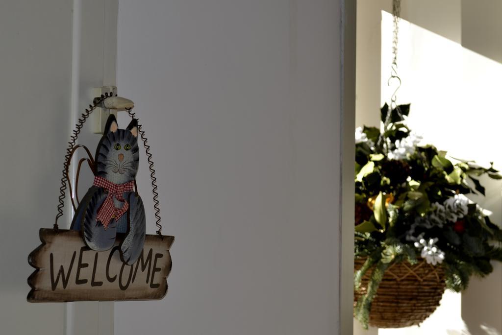 Michael'S House B&B 살레르노 외부 사진