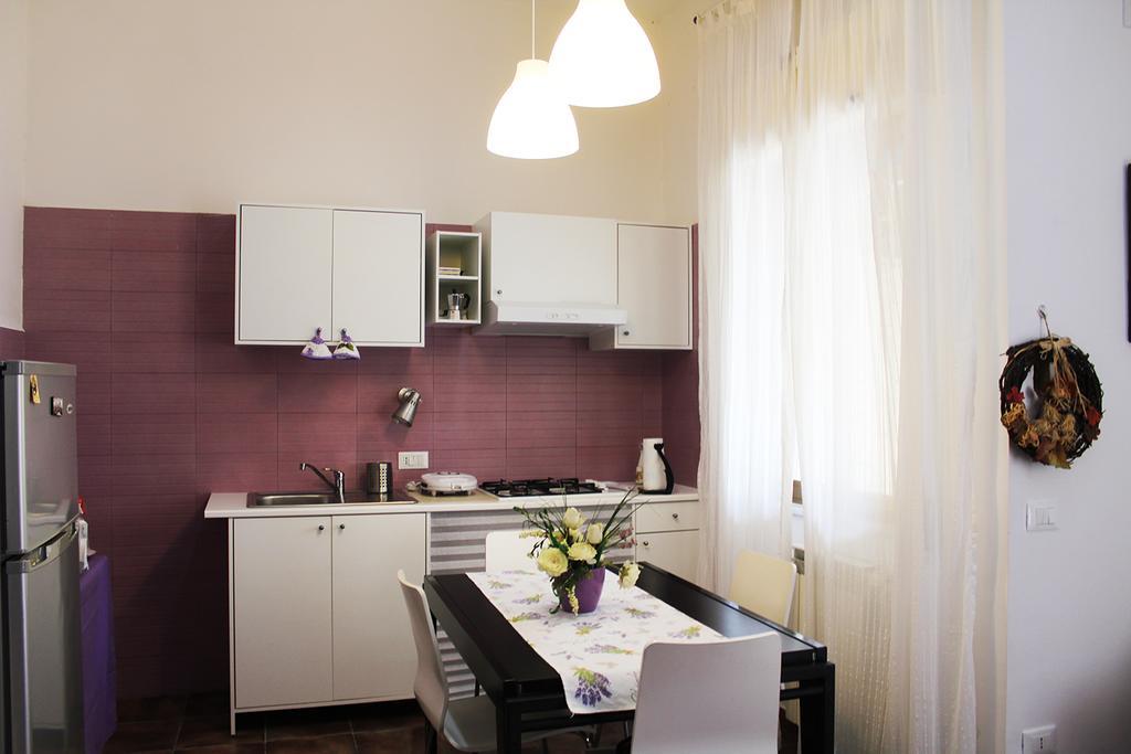Michael'S House B&B 살레르노 외부 사진