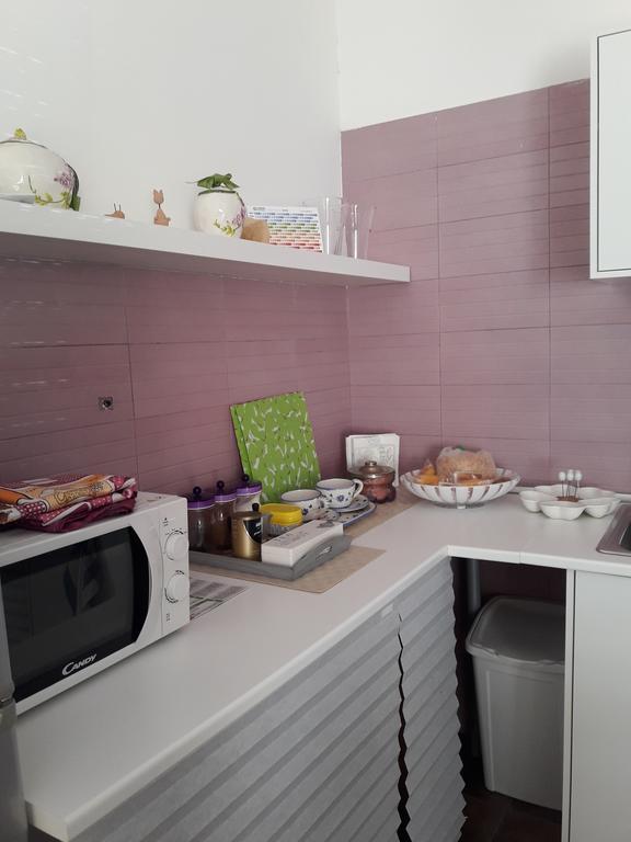 Michael'S House B&B 살레르노 외부 사진