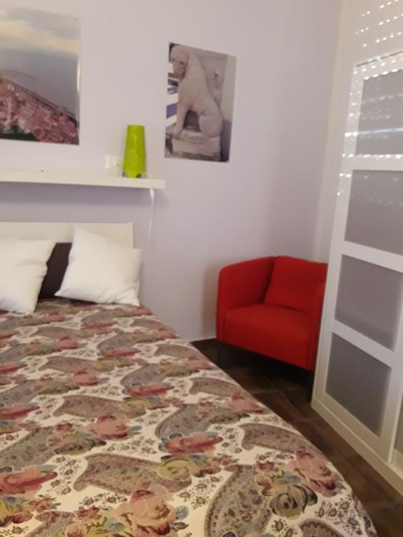 Michael'S House B&B 살레르노 외부 사진
