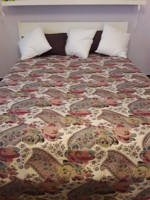 Michael'S House B&B 살레르노 외부 사진