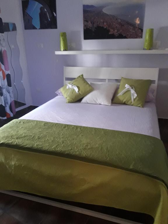 Michael'S House B&B 살레르노 외부 사진