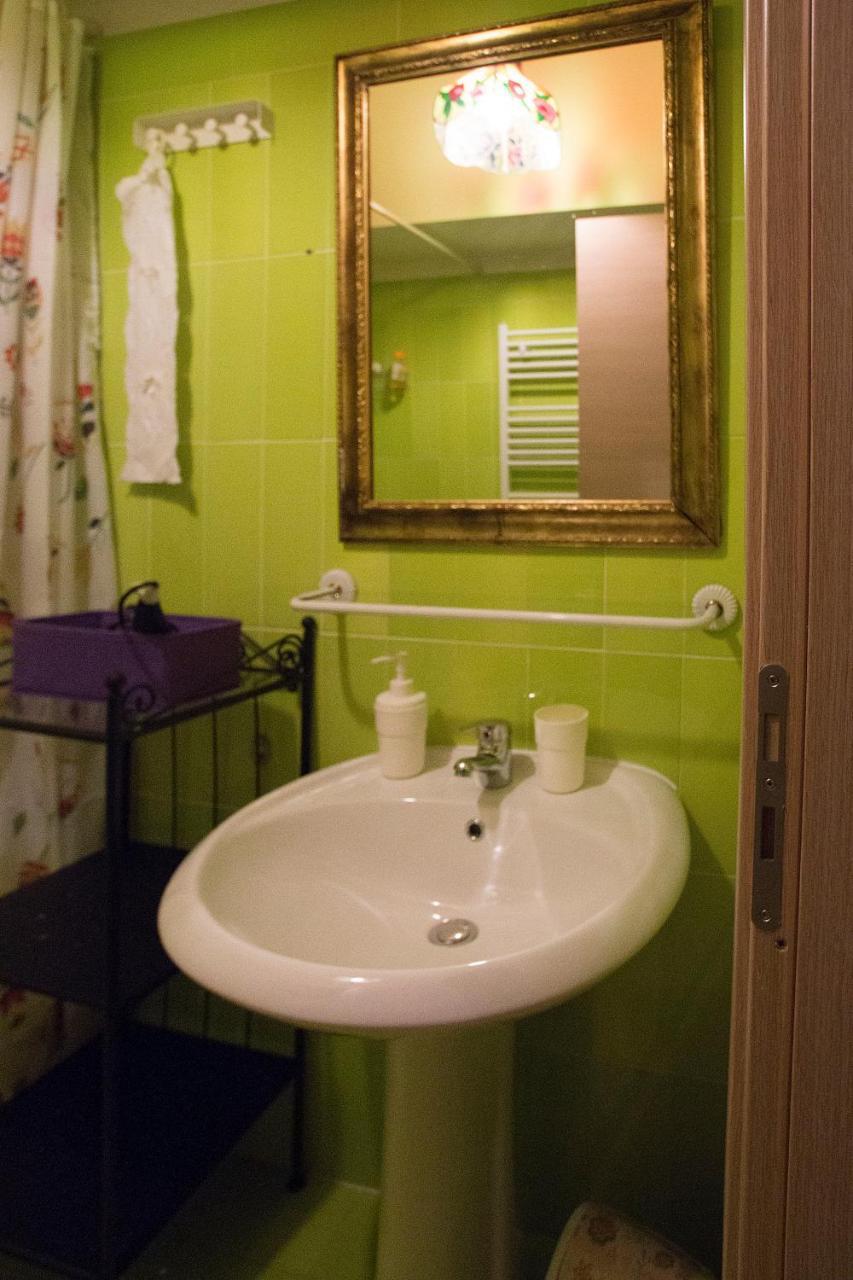 Michael'S House B&B 살레르노 외부 사진
