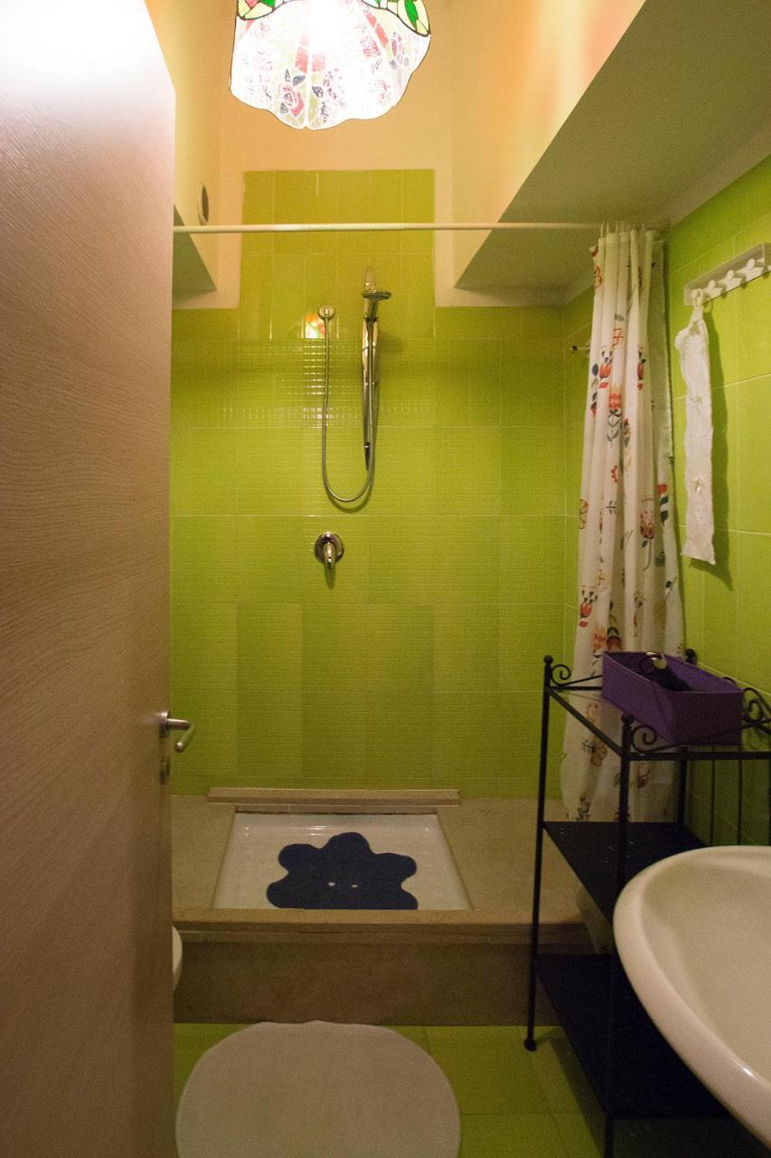 Michael'S House B&B 살레르노 외부 사진